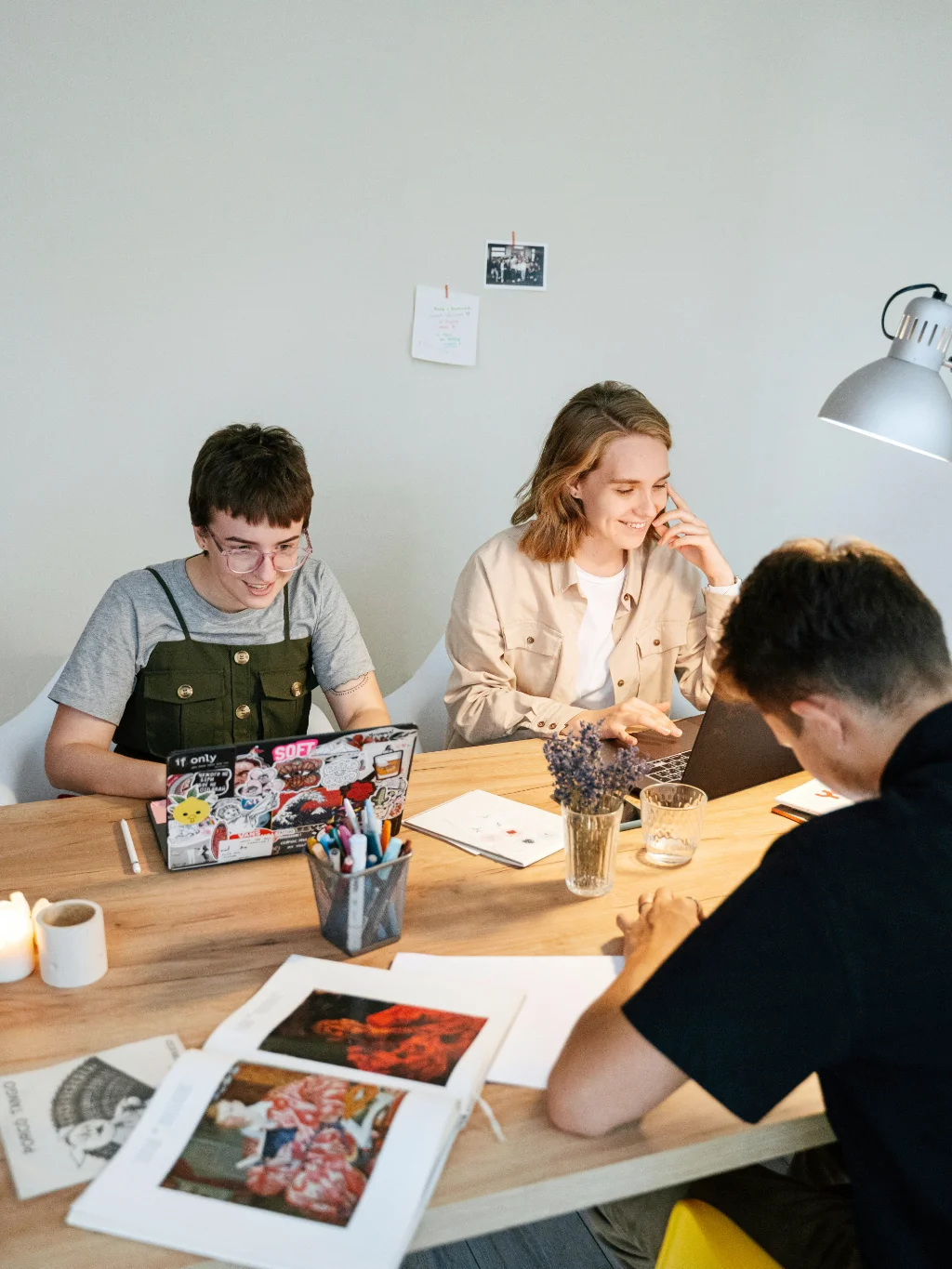 Equipo DugonGo Agencia de Publicidad Digital